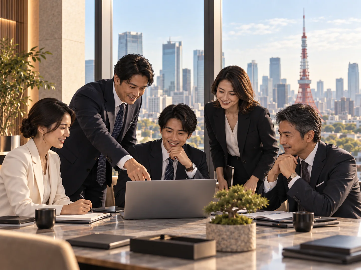 Japan