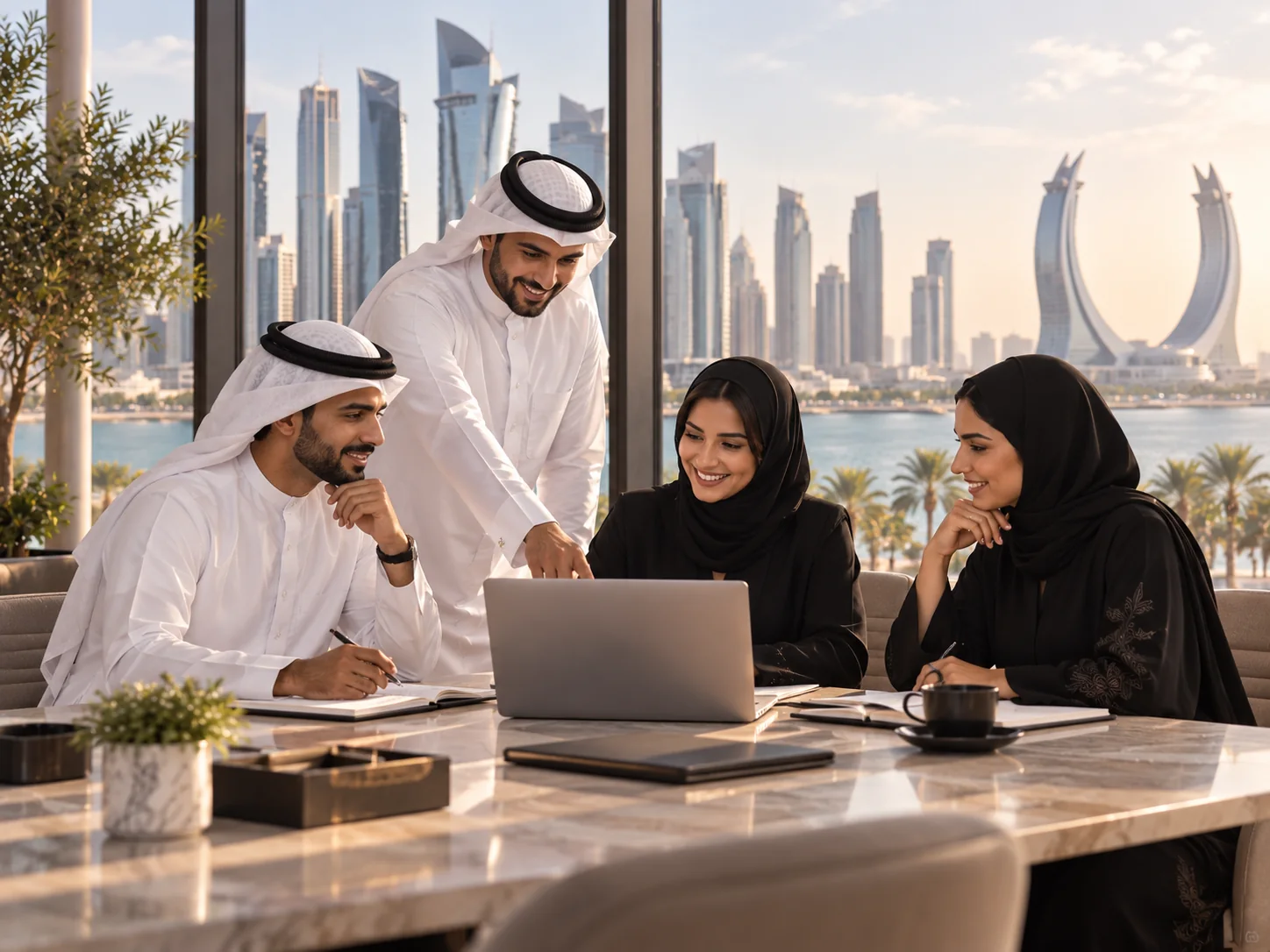 Qatar