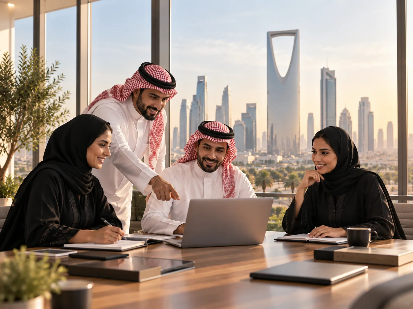 Saudi Arabia